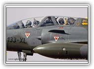 Mirage 2000D FAF 603 133-XL